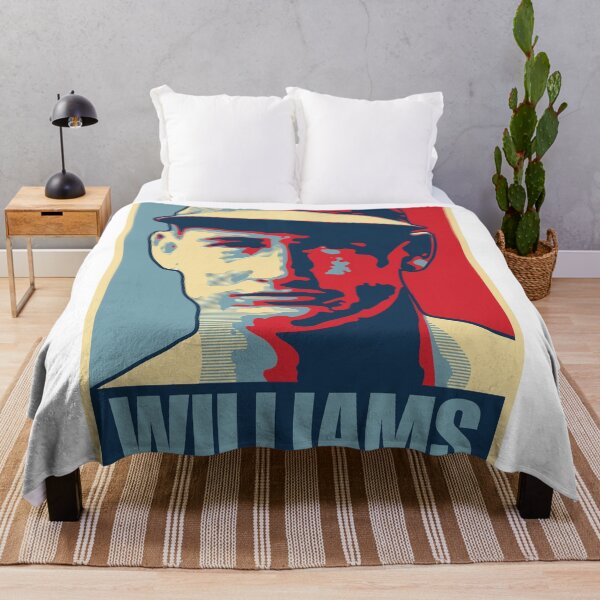 Item preview, Williams designed and sold by DFA.