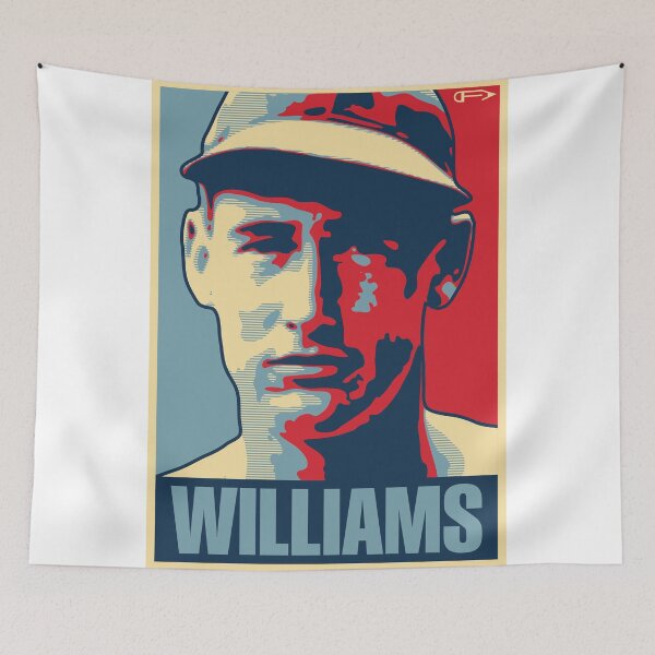 Item preview, Williams designed and sold by DFA.