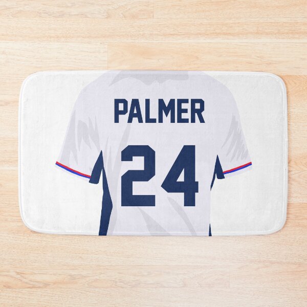 Item preview, Cole Palmer: England’s Rising Star and Chelsea’s Playmaker designed and sold by GrizzlyCollective.