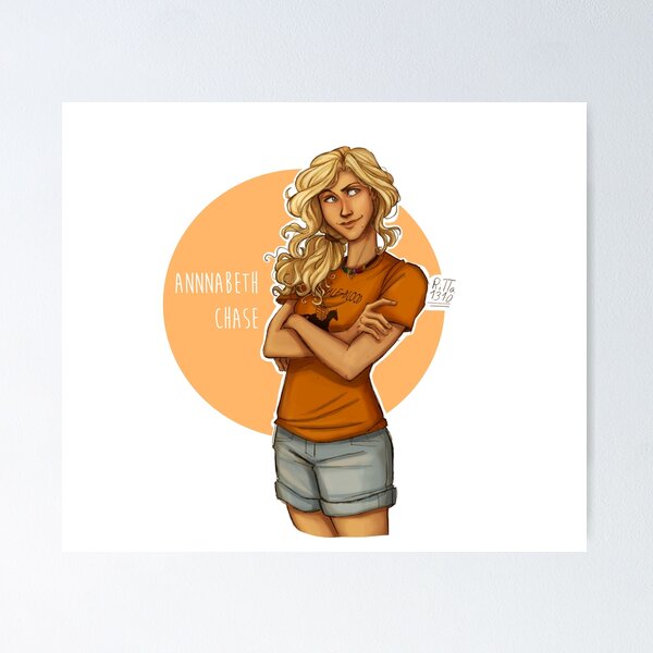 Item preview, Annabeth designed and sold by ritta1310.