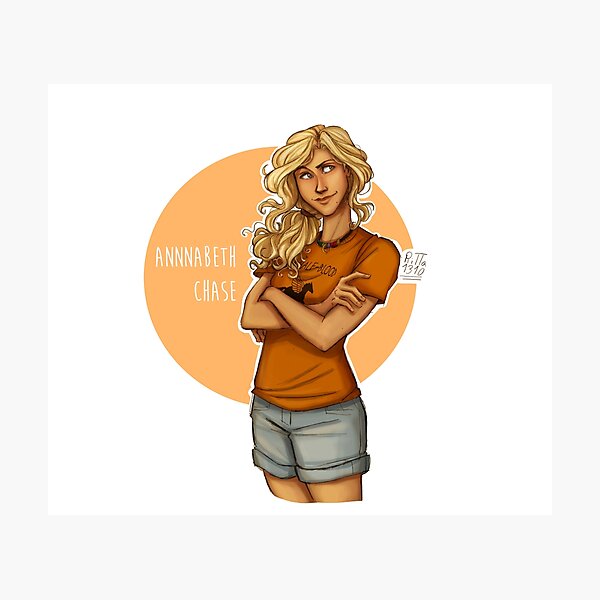 Item preview, Annabeth designed and sold by ritta1310.