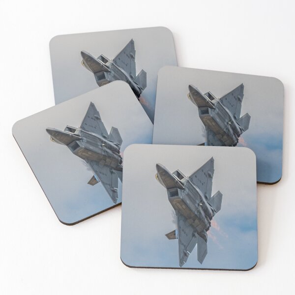 Item preview, F-22 Raptor Afterburners designed and sold by TP-Designs.