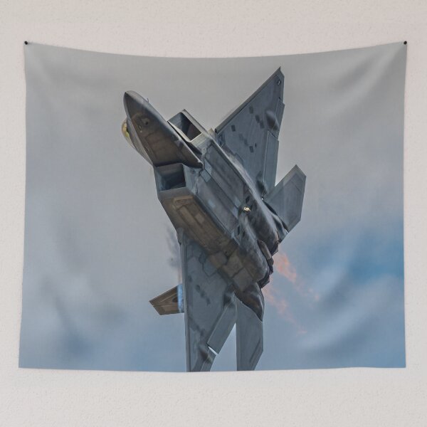 Item preview, F-22 Raptor Afterburners designed and sold by TP-Designs.