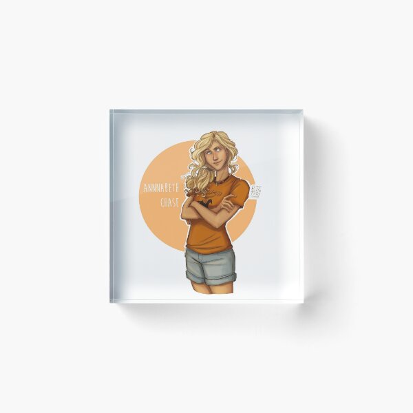 Item preview, Annabeth designed and sold by ritta1310.