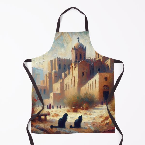 Item preview, Feline Haven designed and sold by M-Y-A-R-T-.