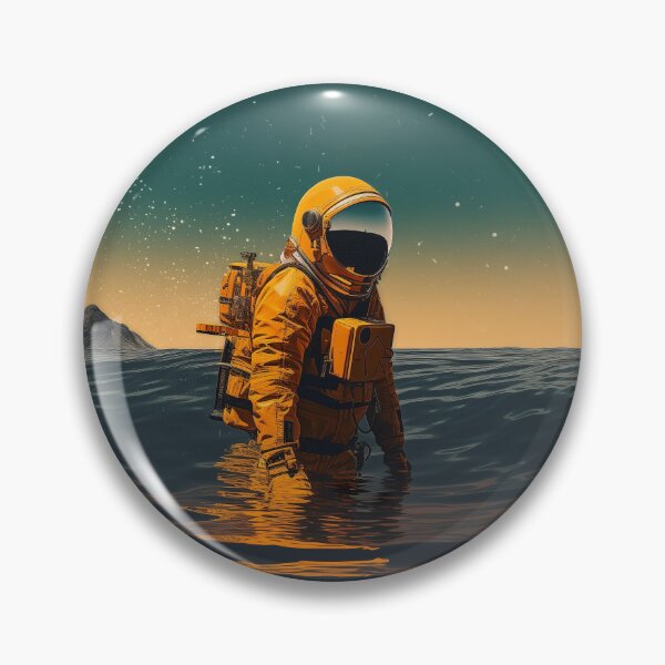 Item preview, The Unexplored Planet designed and sold by CaseMarket.