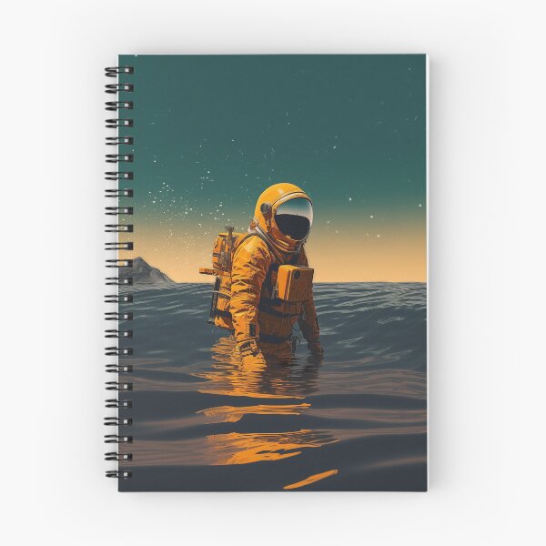 Item preview, The Unexplored Planet designed and sold by CaseMarket.