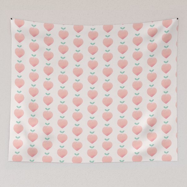Item preview, Peachy designed and sold by inpaulasmind.