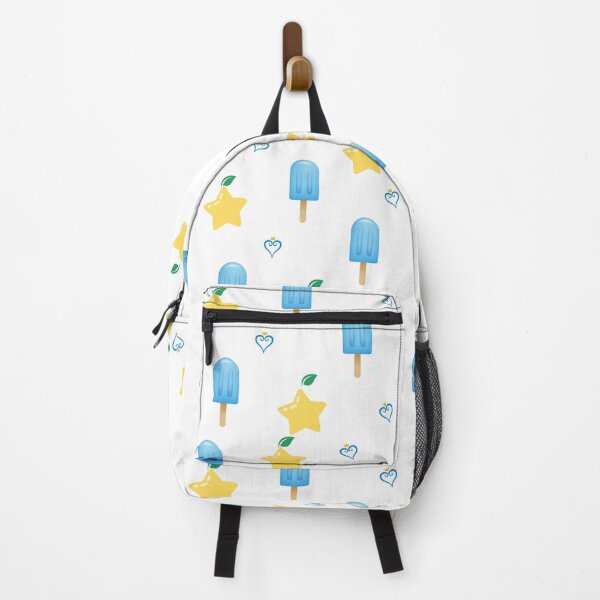 Item preview, Kingdom Hearts Pattern designed and sold by Tlemus9.