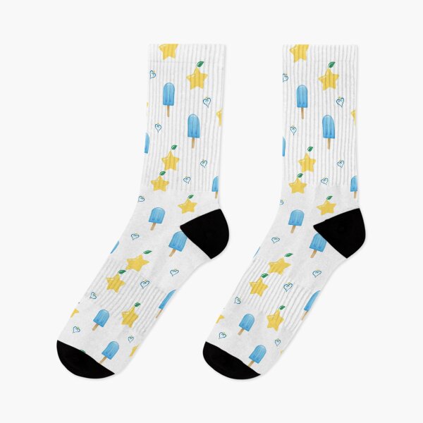 Item preview, Kingdom Hearts Pattern designed and sold by Tlemus9.