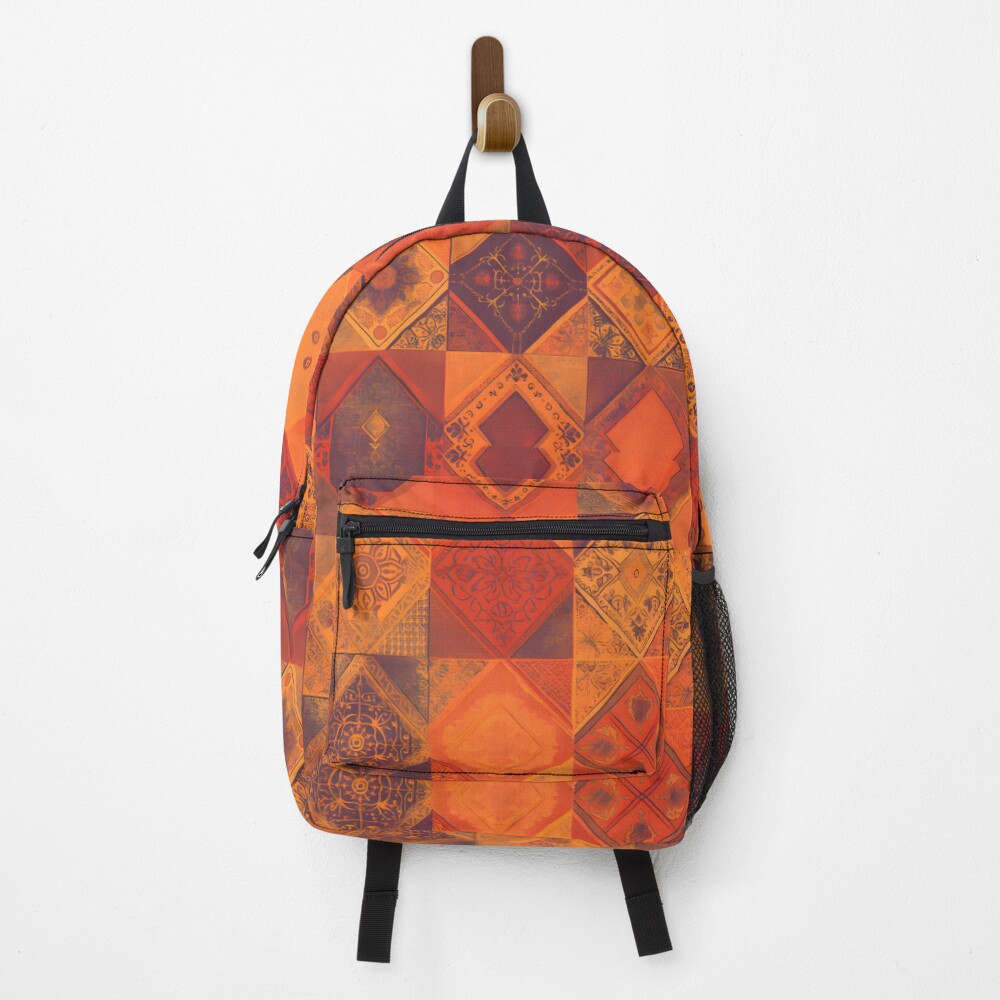 Item preview, Backpack designed and sold by SillyWare.