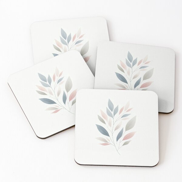 Item preview, Leafy Reverie designed and sold by ColourWonder.
