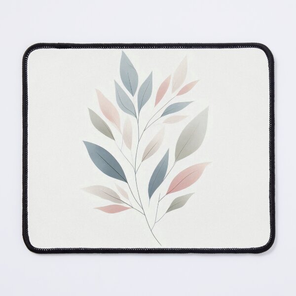 Item preview, Leafy Reverie designed and sold by ColourWonder.