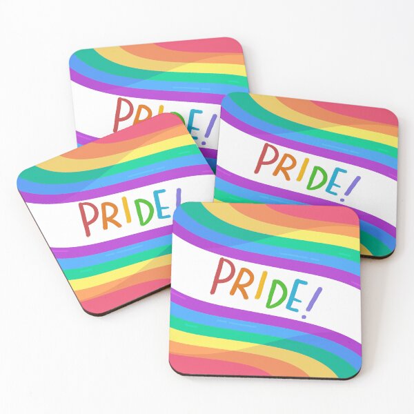Item preview, Colorful pride designed and sold by Urbanclassy.