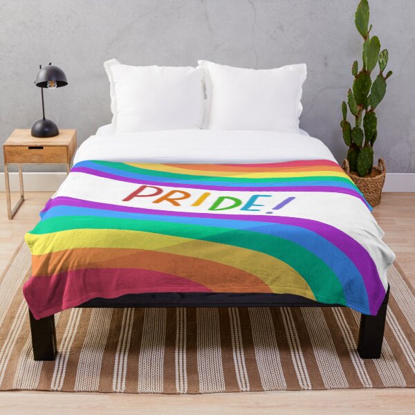 Item preview, Colorful pride designed and sold by Urbanclassy.