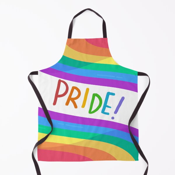 Item preview, Colorful pride designed and sold by Urbanclassy.