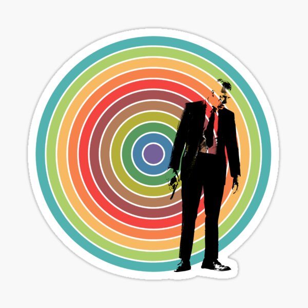 Item preview, Lee Marvin In Point Blank designed and sold by Millennial Disappointment.