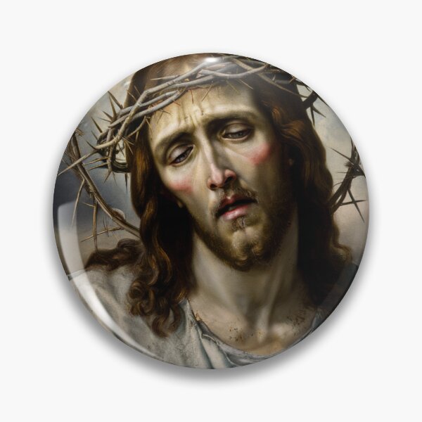 Item preview,  "JESUS RESTORATION". FUNNY CHRISTIAN  designed and sold by ChristianArt6.