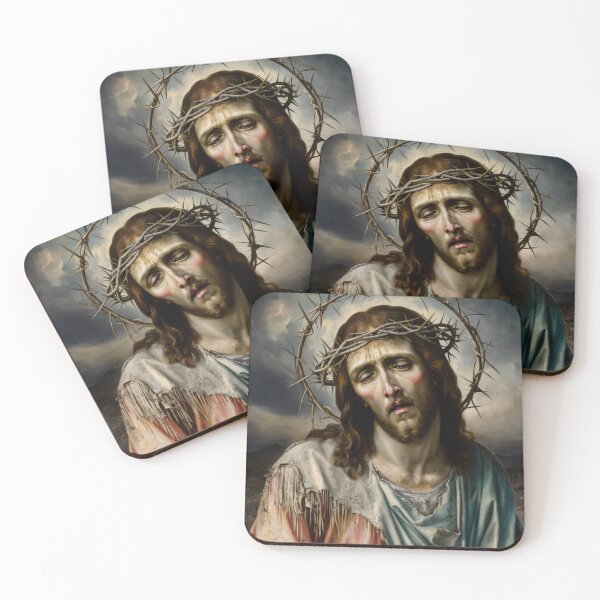 Item preview,  "JESUS RESTORATION". FUNNY CHRISTIAN  designed and sold by ChristianArt6.