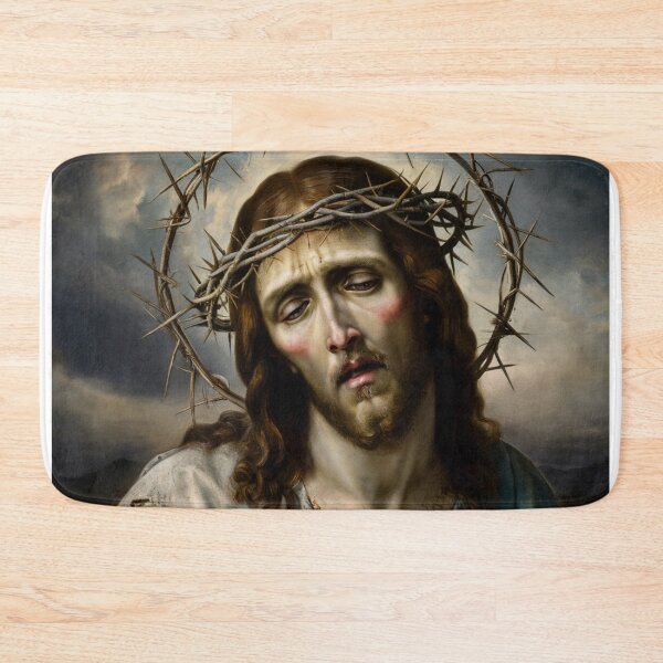 Item preview,  "JESUS RESTORATION". FUNNY CHRISTIAN  designed and sold by ChristianArt6.