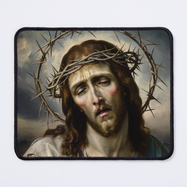 Item preview, "JESUS RESTORATION". FUNNY CHRISTIAN designed and sold by ChristianArt6.