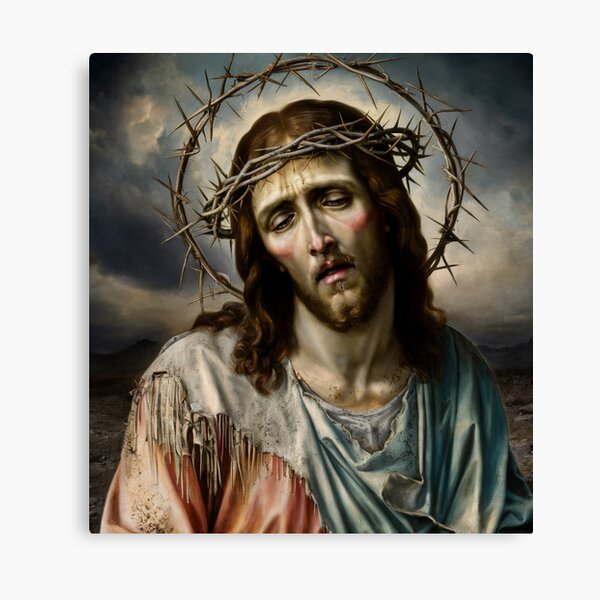 Item preview,  "JESUS RESTORATION". FUNNY CHRISTIAN  designed and sold by ChristianArt6.