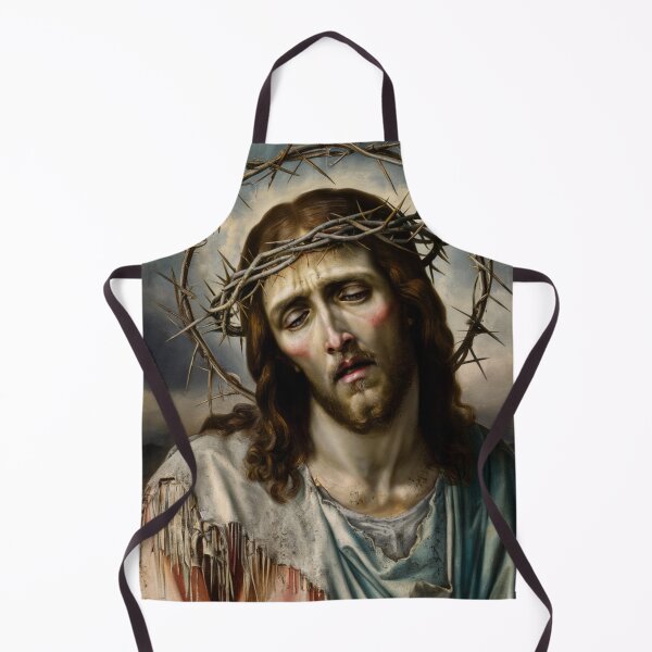 Item preview, "JESUS RESTORATION". FUNNY CHRISTIAN designed and sold by ChristianArt6.
