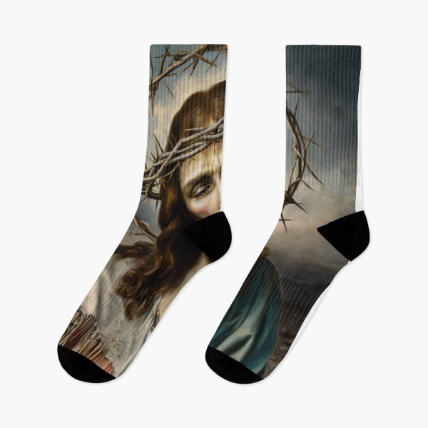 Item preview,  "JESUS RESTORATION". FUNNY CHRISTIAN  designed and sold by ChristianArt6.