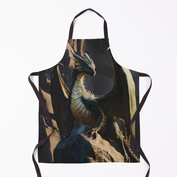 Item preview, Dragon bodyguard. designed and sold by MyHappyArtShop.