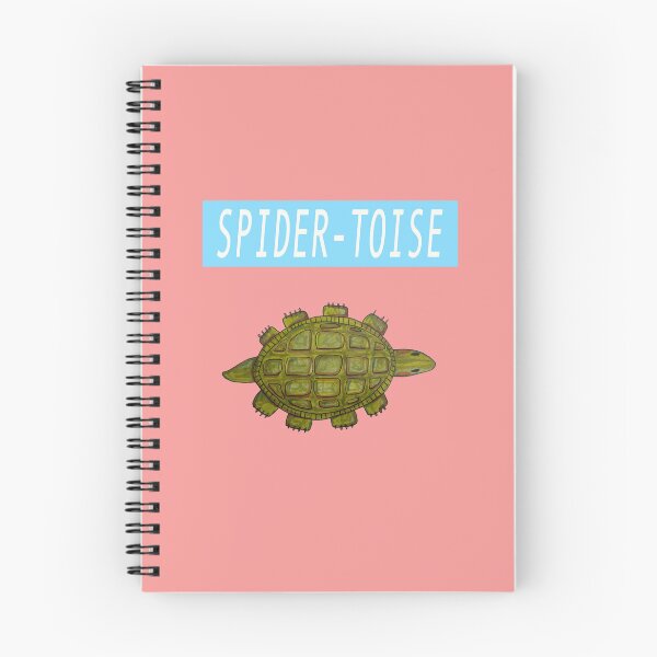 Item preview, Spider-Toise designed and sold by annoyingfly.