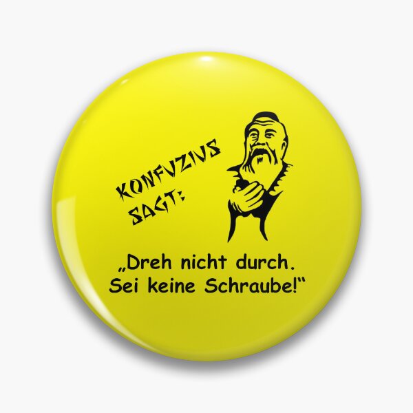 Item preview, Confucius says: Don’t go crazy designed and sold by ARTmanhART.