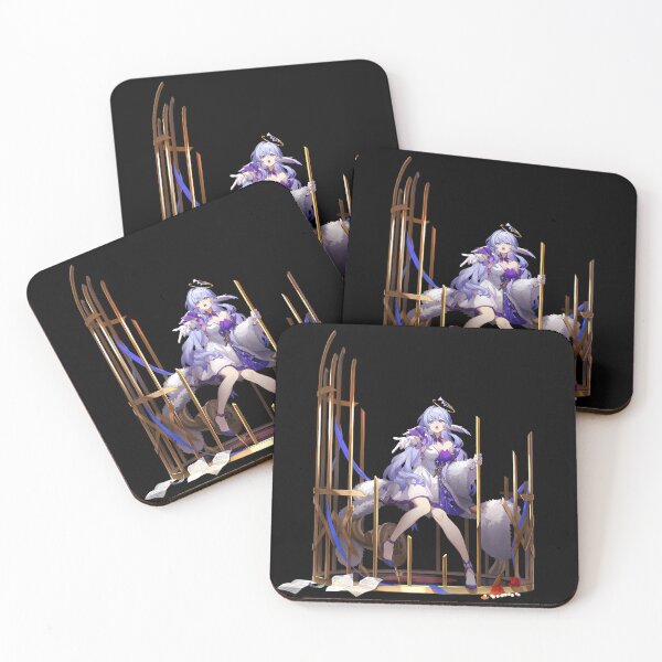 Item preview, Robin | Honkai: Star Rail designed and sold by Verthalies.