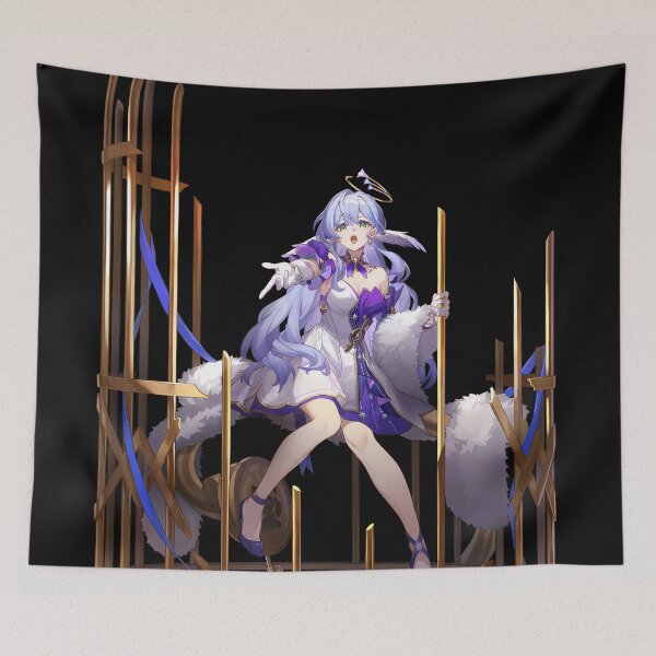 Item preview, Robin | Honkai: Star Rail designed and sold by Verthalies.