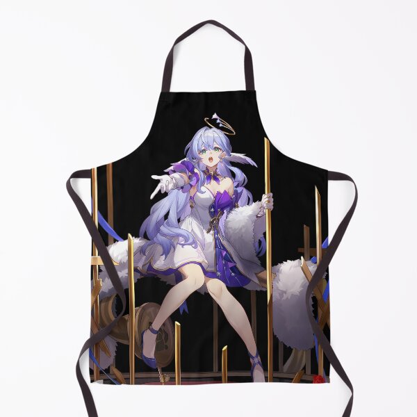 Item preview, Robin | Honkai: Star Rail designed and sold by Verthalies.