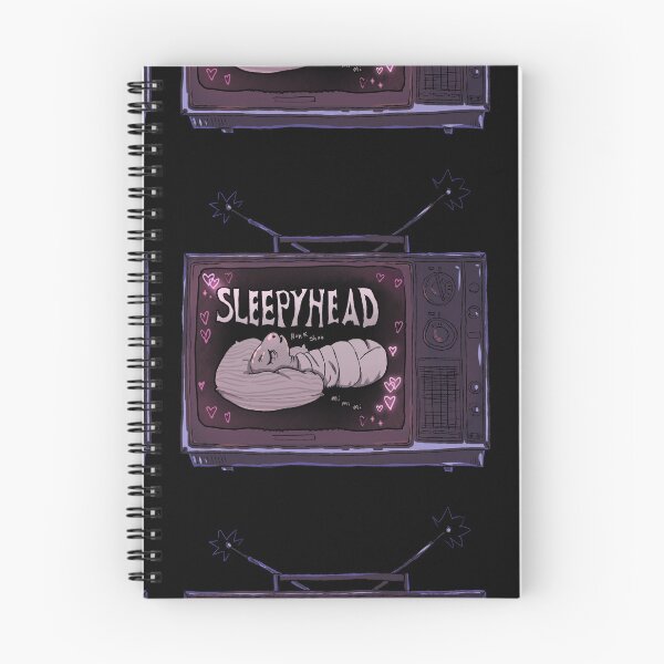Item preview, Sleepyhead designed and sold by SEQU0IA.