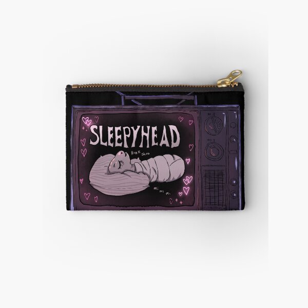 Item preview, Sleepyhead designed and sold by SEQU0IA.