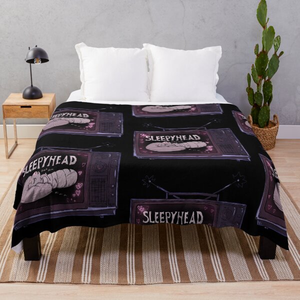 Item preview, Sleepyhead designed and sold by SEQU0IA.