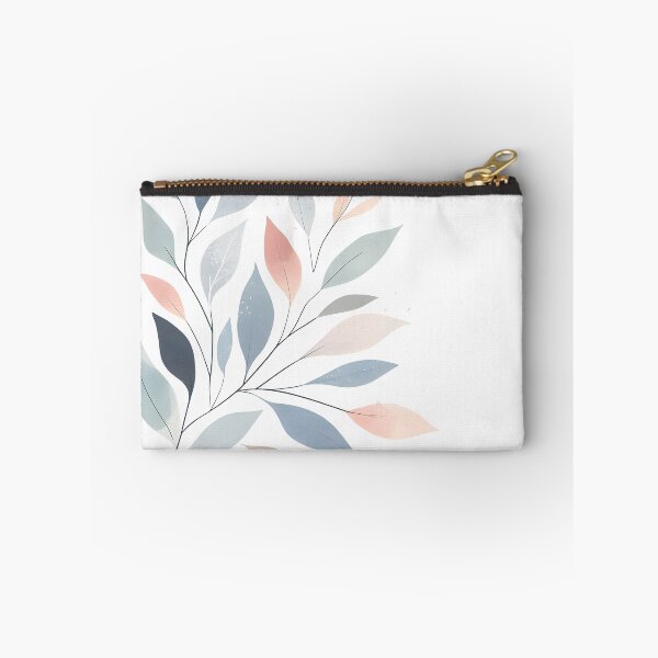 Item preview, Leaves, to the left... designed and sold by ColourWonder.