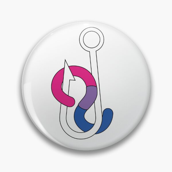 Item preview, Queer Bait Bisexual designed and sold by cu-b3.
