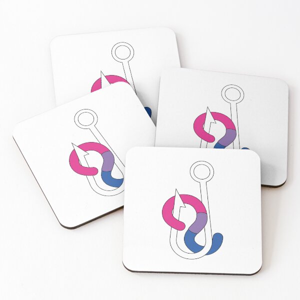 Item preview, Queer Bait Bisexual designed and sold by cu-b3.