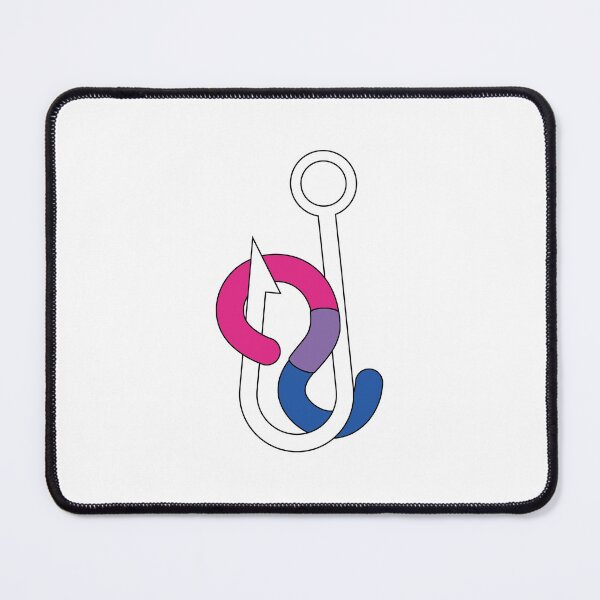 Item preview, Queer Bait Bisexual designed and sold by cu-b3.