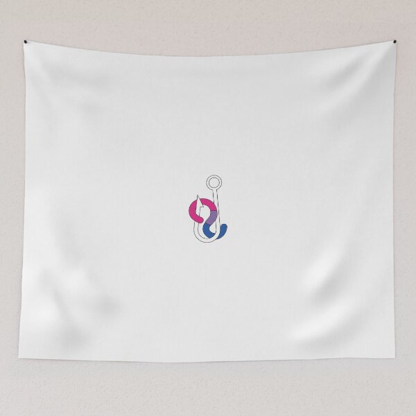 Item preview, Queer Bait Bisexual designed and sold by cu-b3.