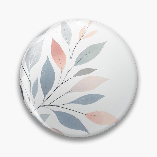 Item preview, Leaves, to the left... designed and sold by ColourWonder.