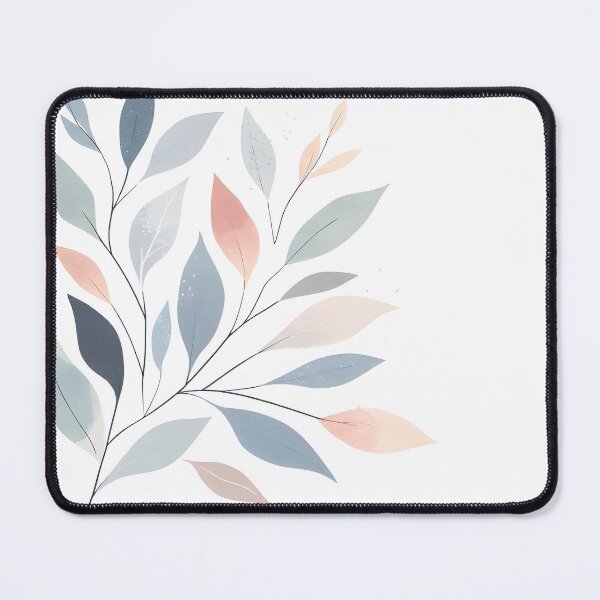 Item preview, Leaves, to the left... designed and sold by ColourWonder.