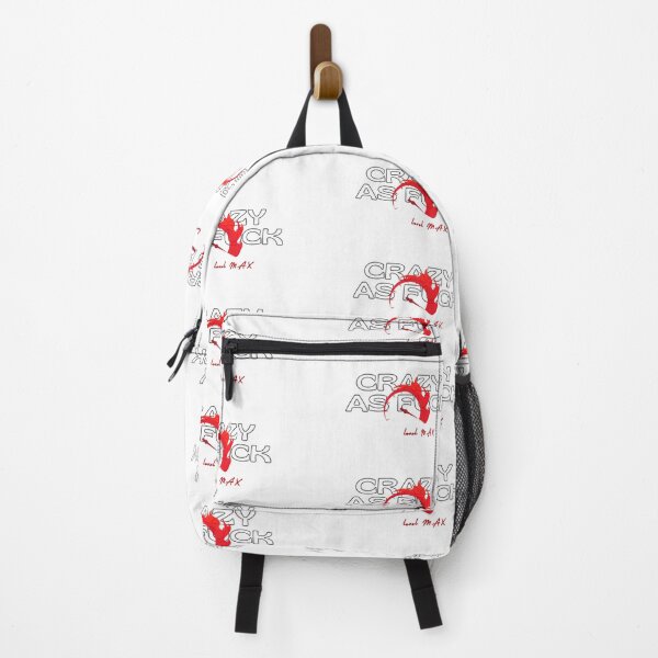 Item preview, Crazy as F. Level Max. designed and sold by CreativeBizarre.