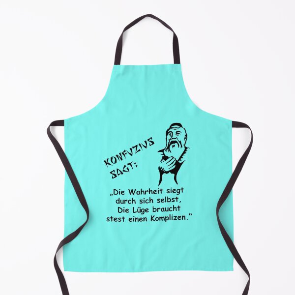 Item preview, Confucius says: Truth conquers by itself designed and sold by ARTmanhART.