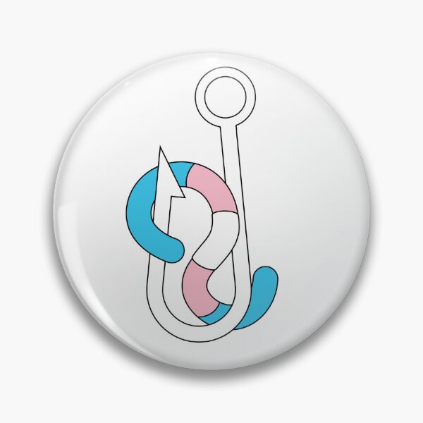 Item preview, Queer Bait Trans designed and sold by cu-b3.