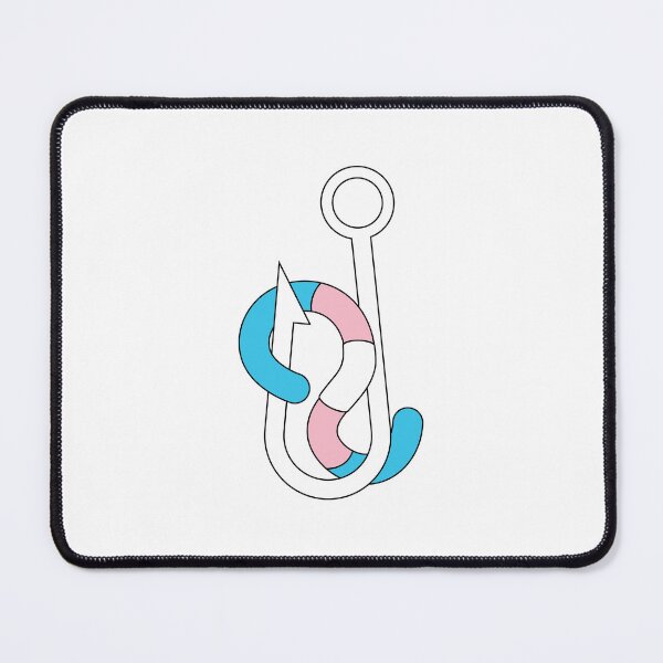 Item preview, Queer Bait Trans designed and sold by cu-b3.