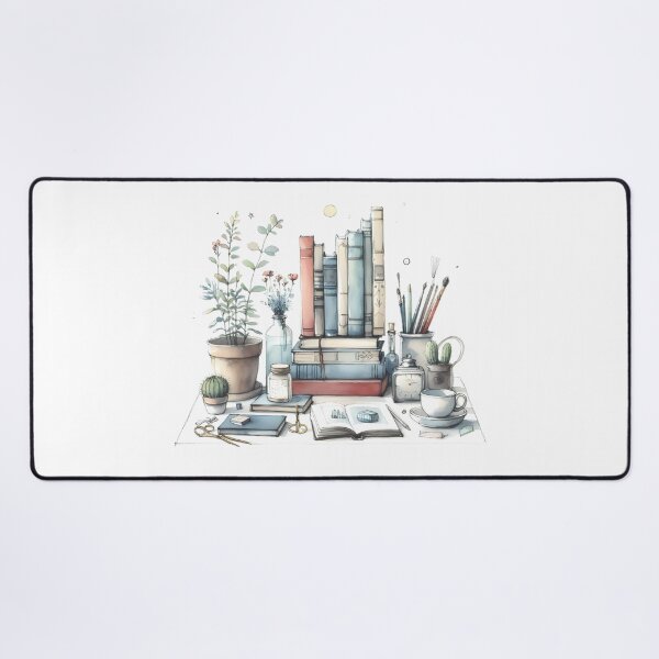 Item preview, Pages and Paraphernalia designed and sold by ColourWonder.
