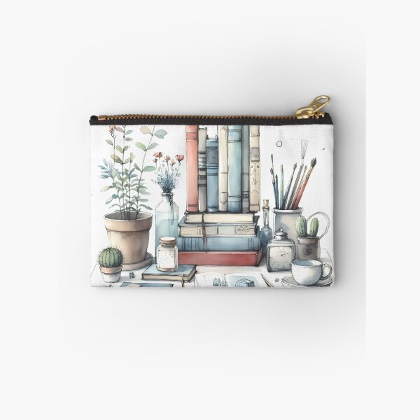 Item preview, Pages and Paraphernalia designed and sold by ColourWonder.